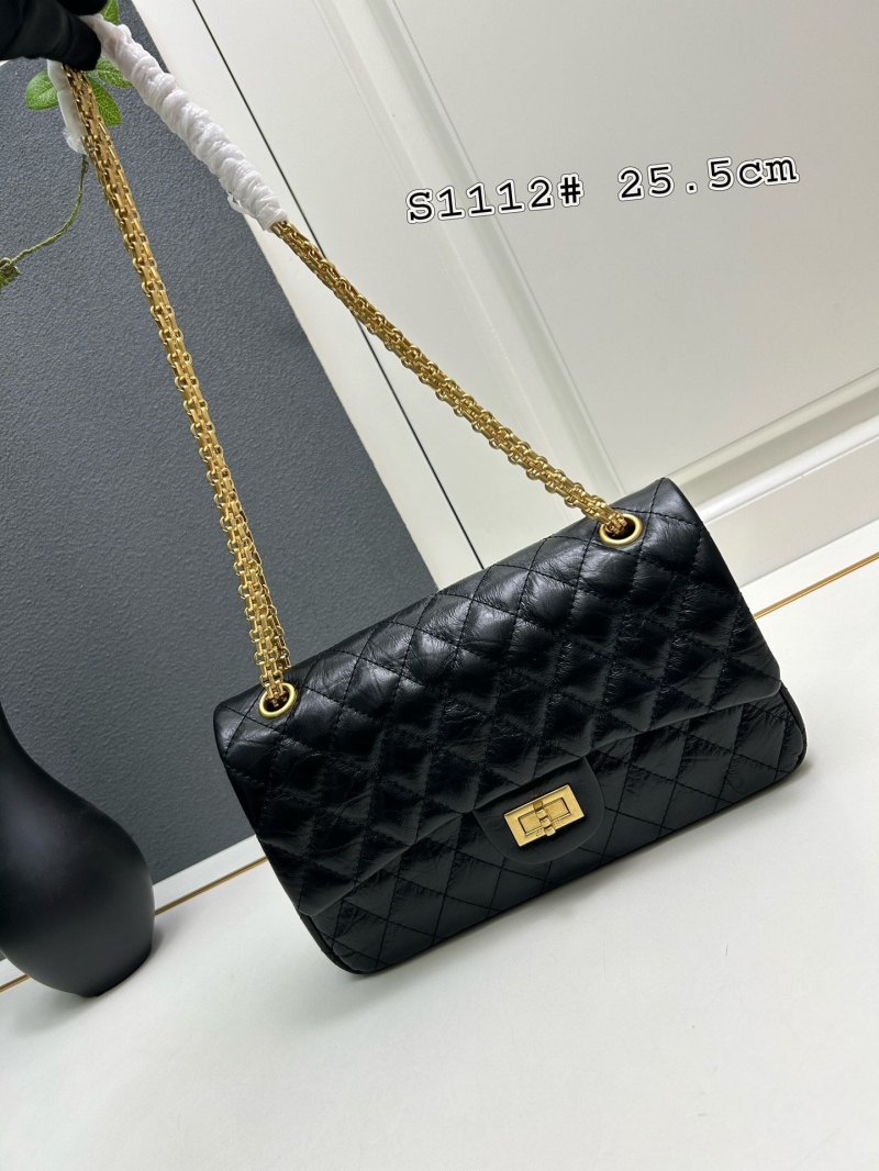 Chanel Top Handle Bags